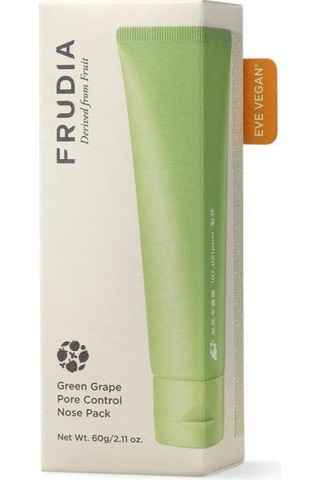 Frudıa Green Grape Soyulabilir Maske 60gr