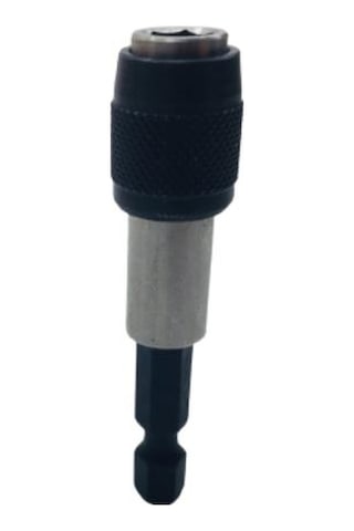 Rico RC2007 Manyetik Uzatma Adaptörü Bits Uç Tutucu 60Mm