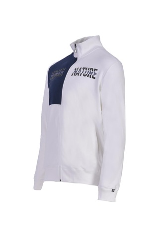 AR-MA Arma Erkek Fermuarlı Mont Sweatshirt 001
