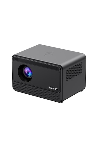 Havit PJ211 Pro Smart Projeksiyon Cihazı