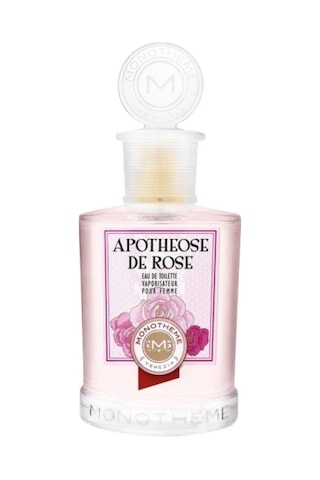 Monotheme Apotheose De Rose Kadın Parfüm EDT 100 ML + Perfumed Body Lotion 100 ML