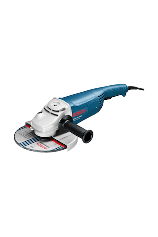 Bosch Professional GWS 22-230 H Büyük Taşlama Makinesi