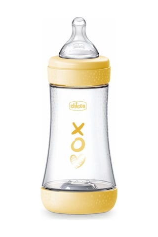 Chicco Perfect 5 Antikolik Biberon Pp 240 Ml Unisex