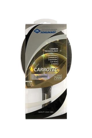Donıc Carbotec 7000 Raket 216