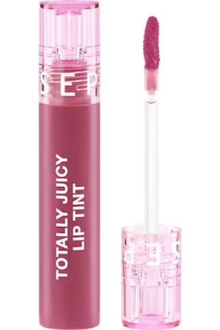 Sephora Collection Totally Juicy Lip Tint - Dolgun Parlaklık Veren Dudak Tinti 02 Diğer