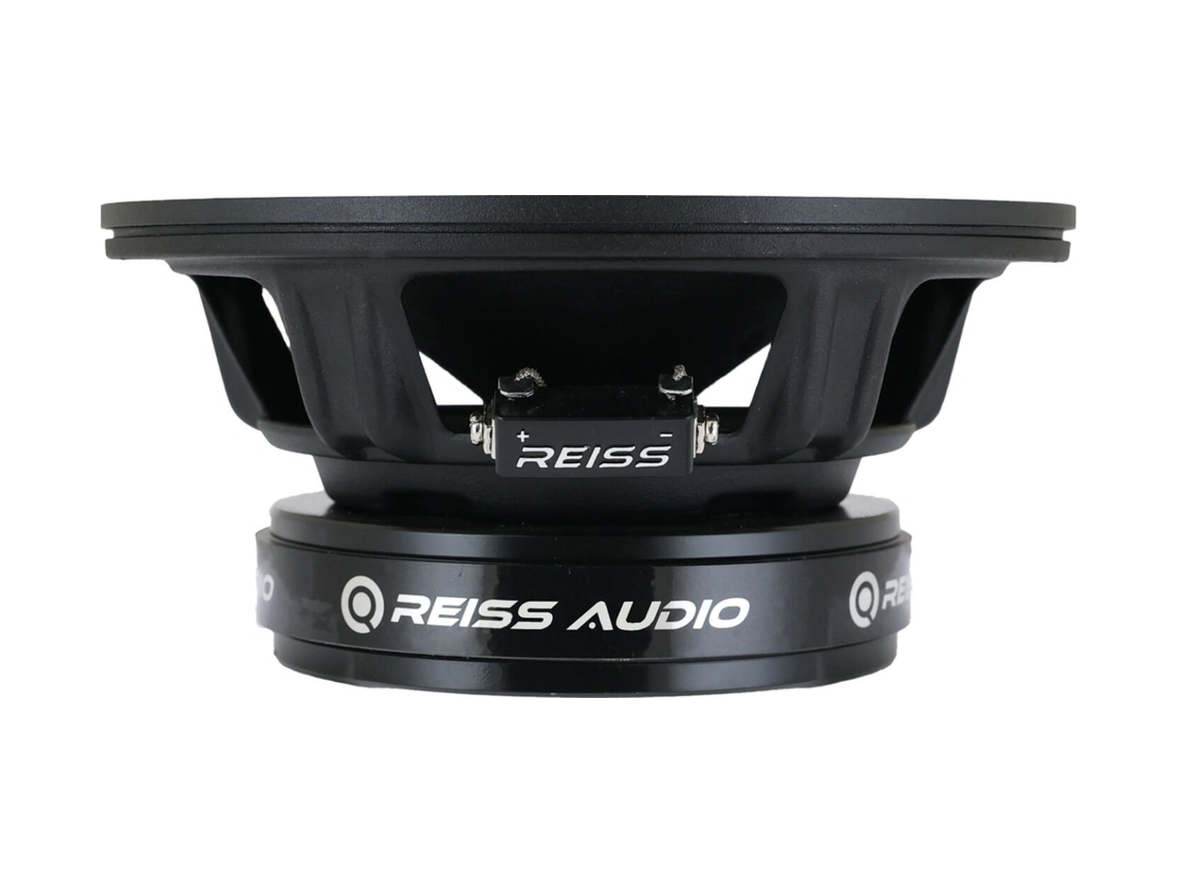 Reiss Audio Rs-m6df 16cm Midrange 260 Watt