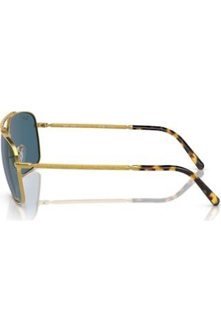 Ray-Ban RB3796 9196S2 POLARİZE EVOLVE ERKEK GÜNEŞ GÖZLÜĞÜ