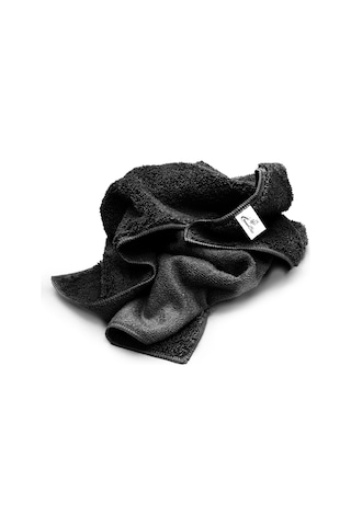 Smartbee Mikrofiber Çift Yüzlü Araç Kurulama Bezi 50X70 440Gr/M2