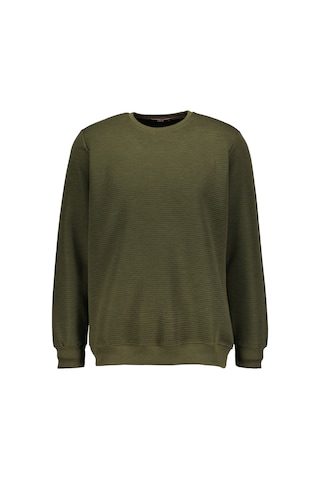 First Company Erkek Sweat 2420109026 Haki