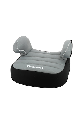 Comfymax 15-36Kg Oto Koltuğu Yükseltici - Grey