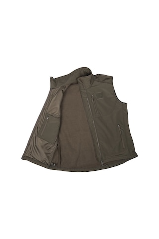 Sturm Softshell Yesıl Yelek (416225143)