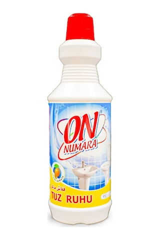 On Numara Tuz Ruhu 2 x 1 L
