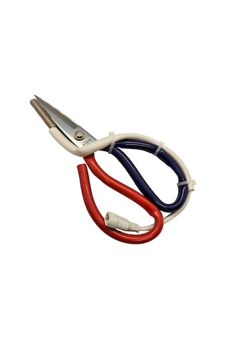 Rezistanslı Terzi Makası 22cm / Jy-01