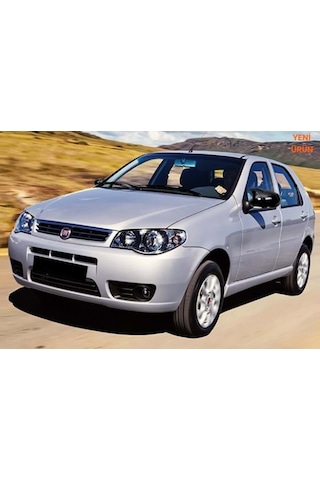 Fiat Palio Yarasa Ayna Kapağı 2003 - 2009 Arası