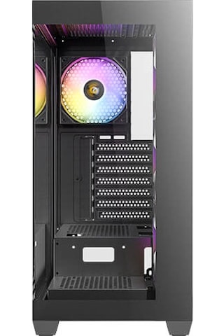 Antec Cx Series Cx300 Cx300 Argb B 4xargb Fan Atx Siyah Gaming Akak0ant0019