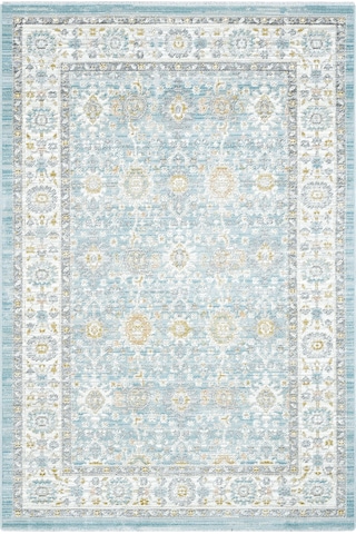 Cool Halı Zaraf Su Yeşili Etnik Desen Eskitme Vintage Ev Oda Halısı Oturma Odası Salon İnce Halı Yeşil