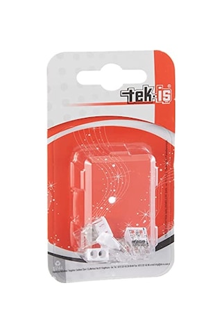 5 8 Adet Kelepçe Tatlandırıcı Mineral Alkalli Ve Detox Su Arıtma Cihaz Filtre Kelepçesi