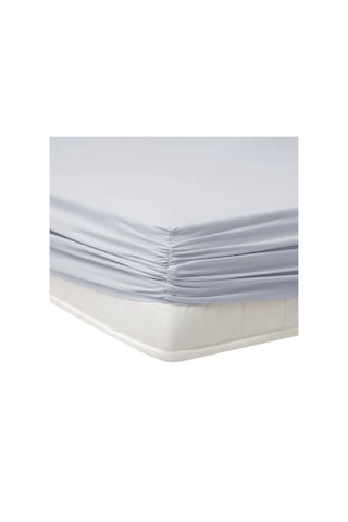 Yataş Bedding Noah Lastikli Çarşaf (90X190 Cm) (468211194)