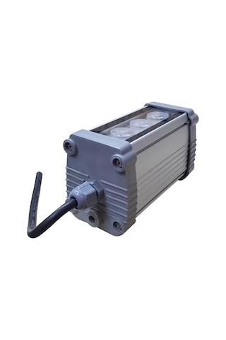 10 Cm Led Wallwasher (Duvar Boyama)