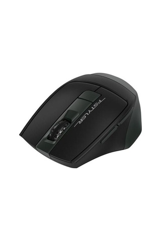 Fb35 Yeşil Bluetooth+2.4g Nano Opt.2000dpı Kablosuz Mouse Mouse