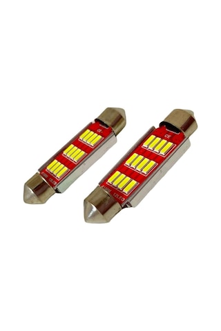 Sofit 12 Led 41mm Beyaz