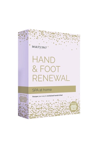 Beautypro Spa El Ve Ayak Yenileme Seti
