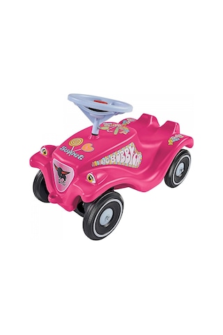 Bıg Bobby Car Classic Candy Bingit Araba
