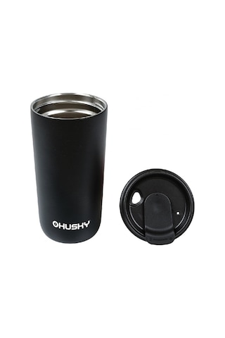 Husky Mack 360 Ml Termos Siyah