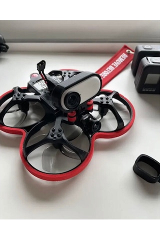Drone Gopro Aparatı