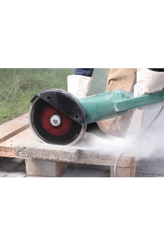Kwb 723140 Elmas Beton Kesme 115x22 Mm