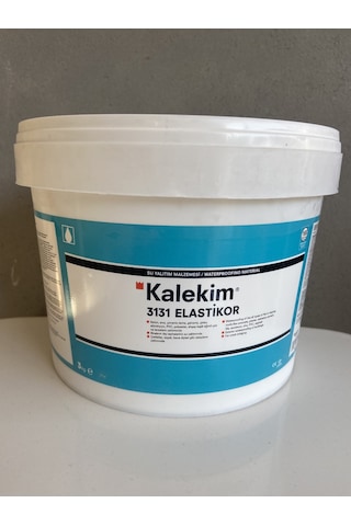 Kalekim Elastikor 3131 20 KG