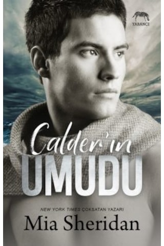 Başka Dilde Aşk + Calder In Umudu