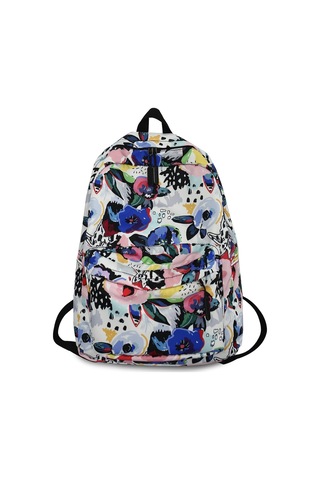 Okul Sırt Çantası, Kız Çocuk Okul Çantası, Erkek Sırt Çantası, Çok Renkli