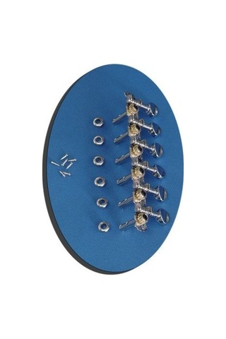 Metal Burgu Cts12M