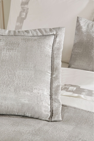 Özdilek Modernes Çeyiz Seti 11 Parça Gümüş Çok Renkli