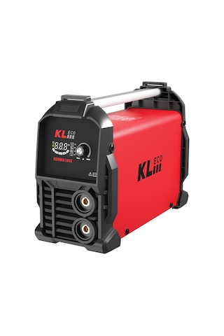 Klpro Kemma160x 160 Amper Mma/elektrod İnverter Kaynak Makinesi