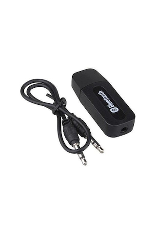 Rose Bt-163 Bluetooth Aux Çevirici -