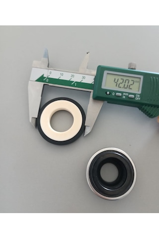 Alem Bertola 17 X 39 Keçe Mekanik Salmastra