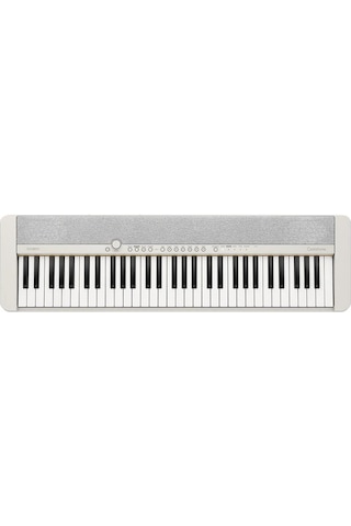 Casio Ct-s1wec2 61 Tuşlu Org beyaz