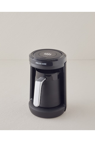 English Home TKM 6002 Çift Taşım Türk Kahvesi Makinesi
