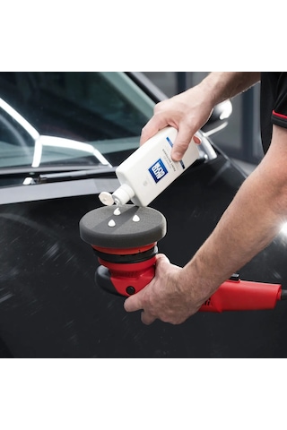 Autoglym Advanced Paınt Restorer - 500 Ml.çizik Giderici Ve Boya Yenileyici