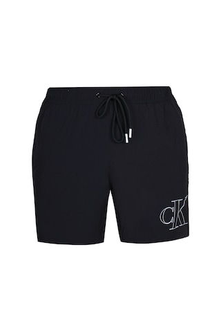 Calvin Klein Calvın Kleın Erkek Mayo Cbmds109-blk Cbmds109-blk Siyah Siyah