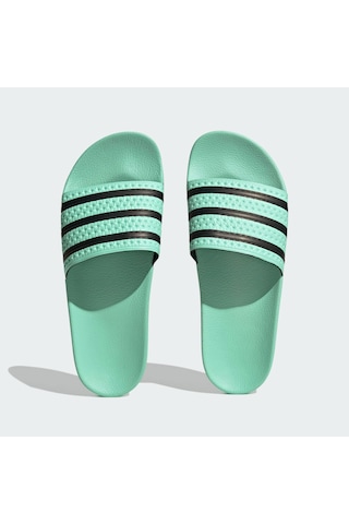 Adidas Adıdas Adılette Unısex Terlik Hp6508 Hp6508 Yeşil Yeşil