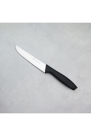 Aryıldız Primo Mutfak Bıçağı Siyah 14,5 Cm Renkli