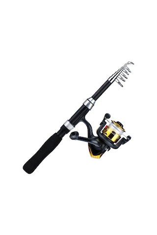 Altın Sougayılang Oltalar Balıkçılık Reel Combo Açık Spor Deniz Olta Takımı Aksesuarları Olta Takımı Olta Kamışı Çark Seti