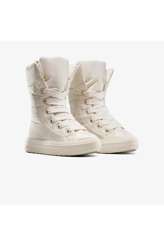 Converse Chuck Taylor All Star Elements Kadın Krem Bota14273c