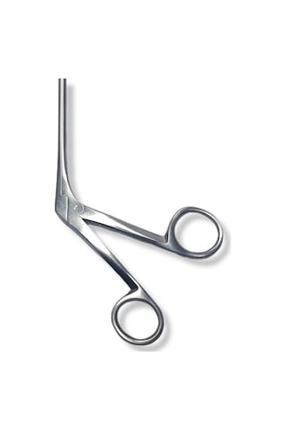 Archer Yabancı Cisim Çıkarma Pensi Alligator Forceps 30 CM