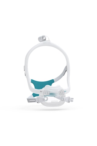 Bmc F6s Tam Yüz Maske Cpap Bpap M