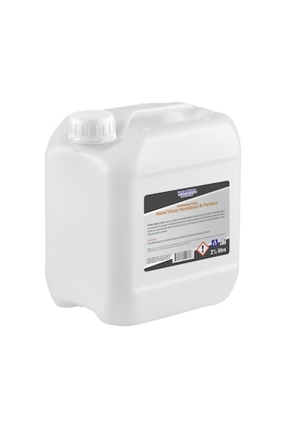 Tauss R-80 / PASTE (Kullanıma Hazır Metal Yüzey Temizleyici & Parlatıcı) 2½ lt