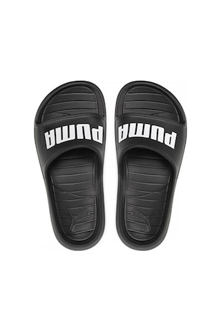 Puma Divecat V2 Lite Erkek Terliği 37482301 Siyah Siyah